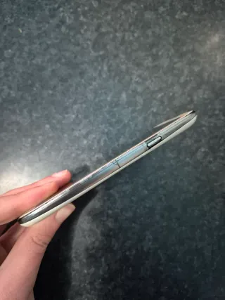 Samsung Galaxy S III GT-I9305 Bianco