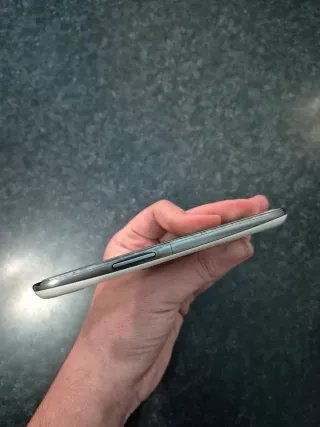 Samsung Galaxy S III GT-I9305 Bianco