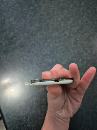 Samsung Galaxy S III GT-I9305 Bianco