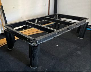 Mesa de billar Sam kSteel 9ft