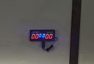 Mesa de billar Sam kSteel 9ft