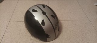 Patines en línea talla 36 + casco y protecciones