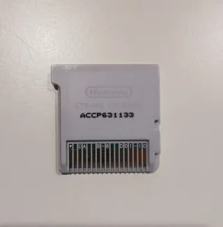 Super Pokemon Rumble 3DS