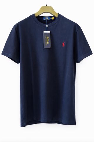 Camiseta Polo Ralph Lauren Azul Marino · Talla XL