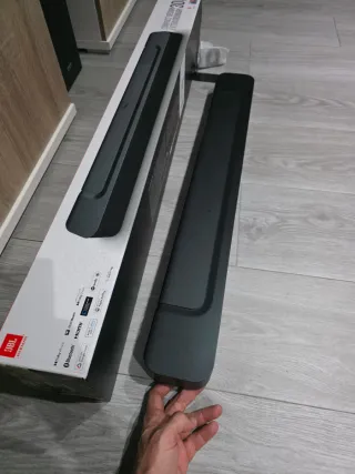 **!!JBL Bar 300 -Dolby Atmos 260W-Envio Gratis!!**