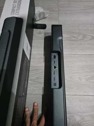 **!!JBL Bar 300 -Dolby Atmos 260W-Envio Gratis!!**