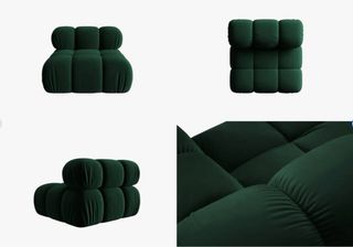 BUTACA DE DISEÑO Micadoni