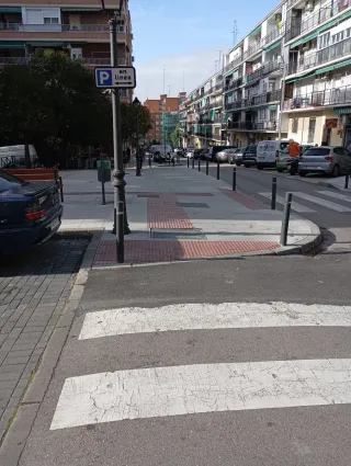 Trastero de obra nueva,