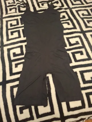 Faja Reductora Moldeadora Talla m