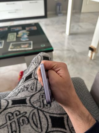 Oppo A40 Morado 5100mAh