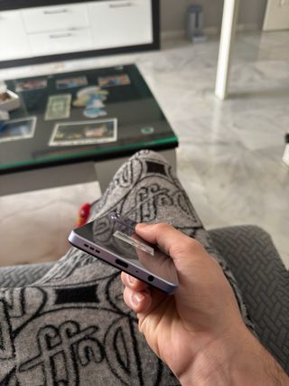 Oppo A40 Morado 5100mAh