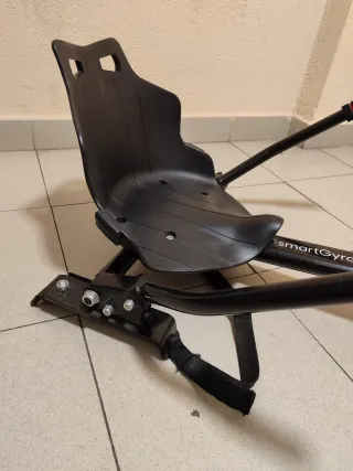Silla Smart Gyro para Hoverboard
