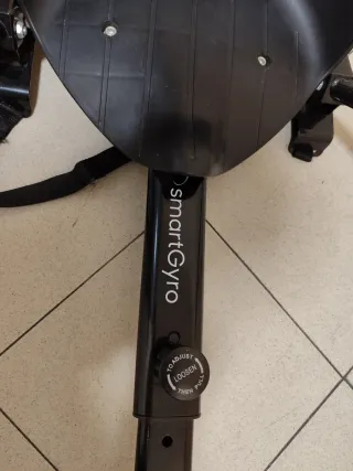 Silla Smart Gyro para Hoverboard