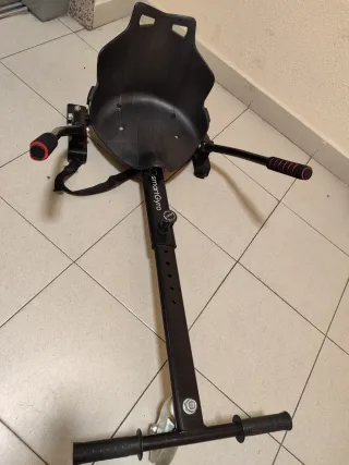 Silla Smart Gyro para Hoverboard