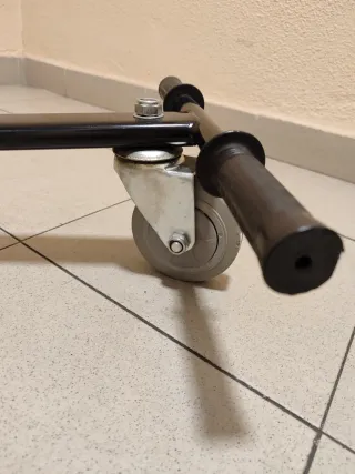 Silla Smart Gyro para Hoverboard