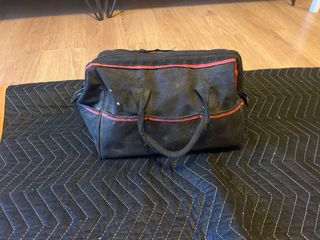 Herramientas en bolsa y articulos de ferreteria