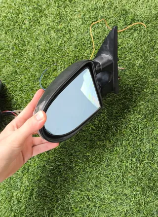 Retrovisores M3 BMW E36 Coupe/Cabrio