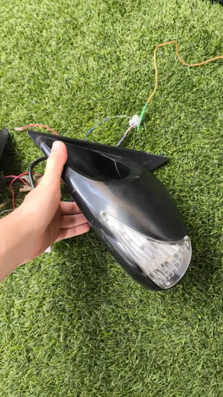 Retrovisores M3 BMW E36 Coupe/Cabrio