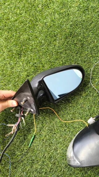 Retrovisores M3 BMW E36 Coupe/Cabrio