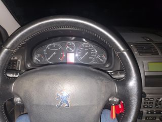 Peugeot 407 2006