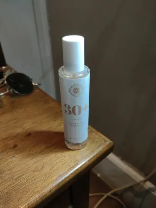 Perfume IAF 30+ Eau de Parfum Femme