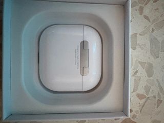 Airpods 4ª Generación Blancos