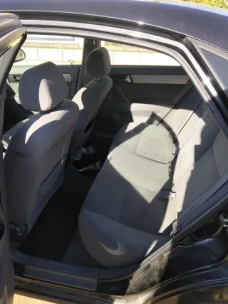 Chevrolet Nubira 2008