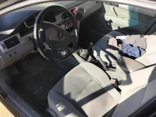 Chevrolet Nubira 2008