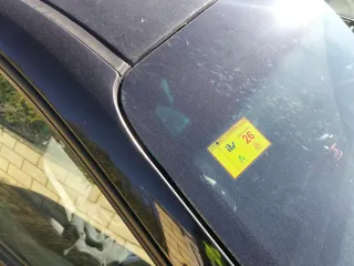 Chevrolet Nubira 2008