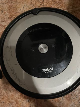 Robot Aspirador iRobot Roomba e5