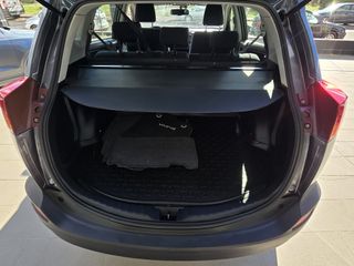 Toyota RAV4 2015