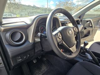 Toyota RAV4 2015