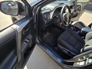Toyota RAV4 2015