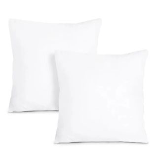 Lote de rellenos de cojines 40x40/45x45/50x50cm