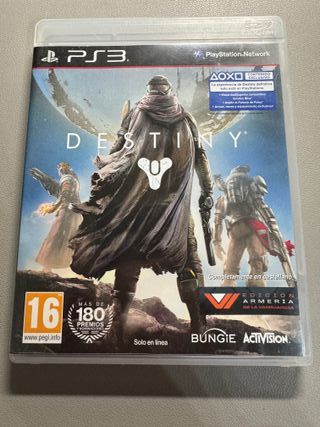 Destiny - PS3