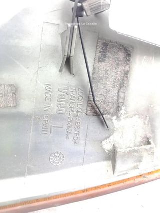 Mercedes benz piloto del izq vito autobus 20700843