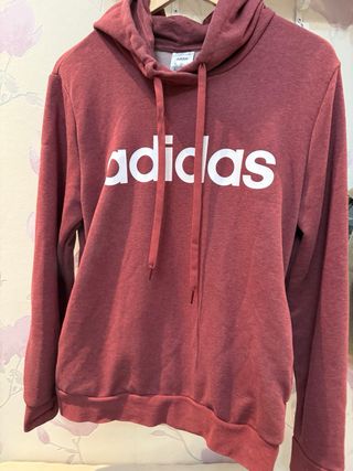 Sudadera Adidas Mujer Talla M