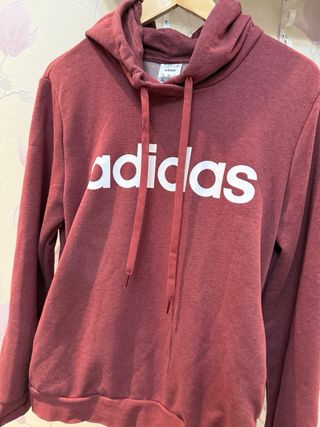 Sudadera Adidas Mujer Talla M
