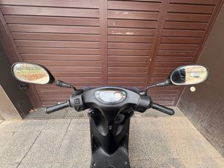 Yamaha Neos 49 2T Azul