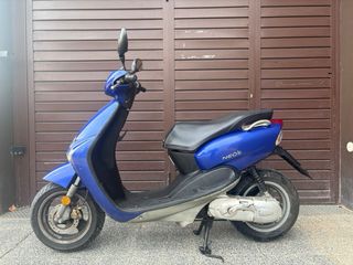 Yamaha Neos 49 2T Azul