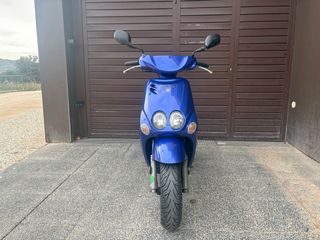 Yamaha Neos 49 2T Azul