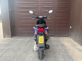 Yamaha Neos 49 2T Azul