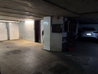 Plaza de Garaje en Deusto (Bilbao)