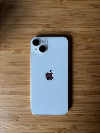 iPhone 14 Plus 128GB Blanco