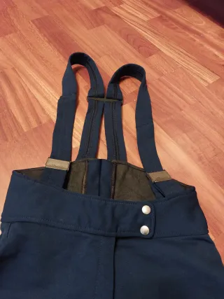 Pantalones de esquí schneider