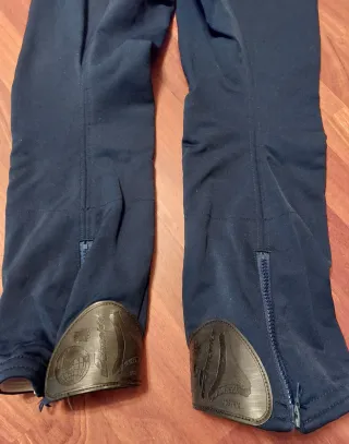 Pantalones de esquí schneider