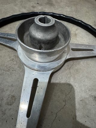 Volante Alfa Romeo Giulia Sprint GT