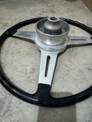 Volante Alfa Romeo Giulia Sprint GT