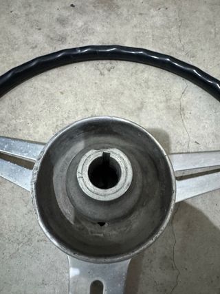 Volante Alfa Romeo Giulia Sprint GT