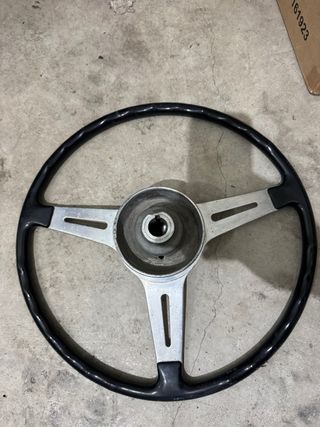 Volante Alfa Romeo Giulia Sprint GT